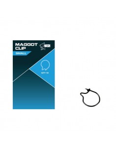 Nash Maggot Clip 2