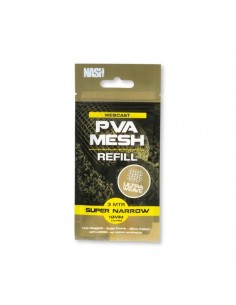 Nash Webcast Ultra Weave Refill  2