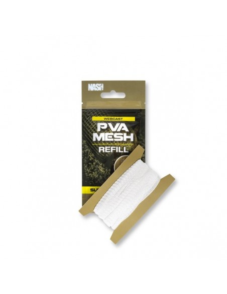 Nash Webcast Ultra Weave Refill 