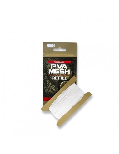 Nash Webcast Ultra Weave Refill 