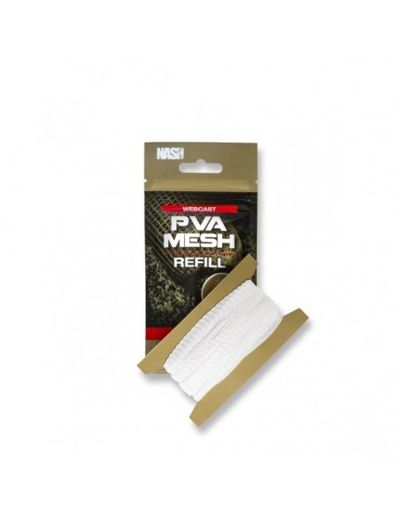 Nash Webcast Ultra Weave Refill 