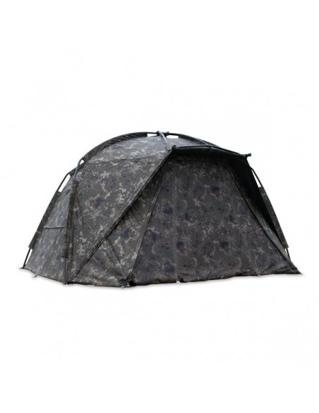 Nash Titan Hide Camo Pro Full System
