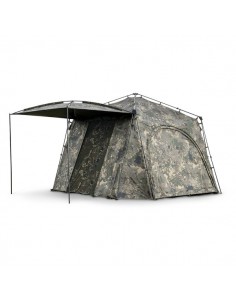 Nash Bank Life Gazebo Camo Pro