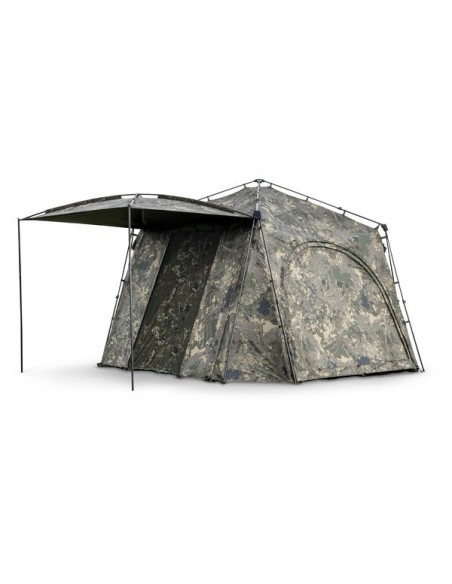 Nash Bank Life Gazebo Camo Pro