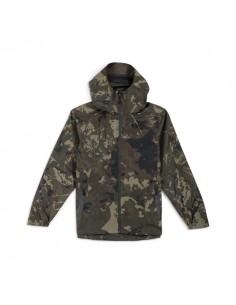 Nash Zt Extreme Waterproof Jacket Camo