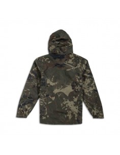Nash Zt Extreme Waterproof Jacket Camo 2