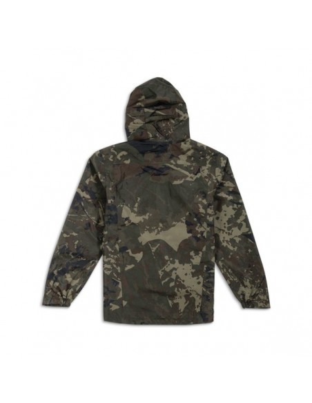 Nash Zt Extreme Waterproof Jacket Camo