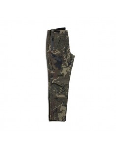 Nash Zt Extreme Waterproof Trousers Camo 2