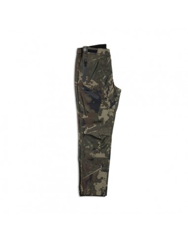 Nash Zt Extreme Waterproof Trousers Camo