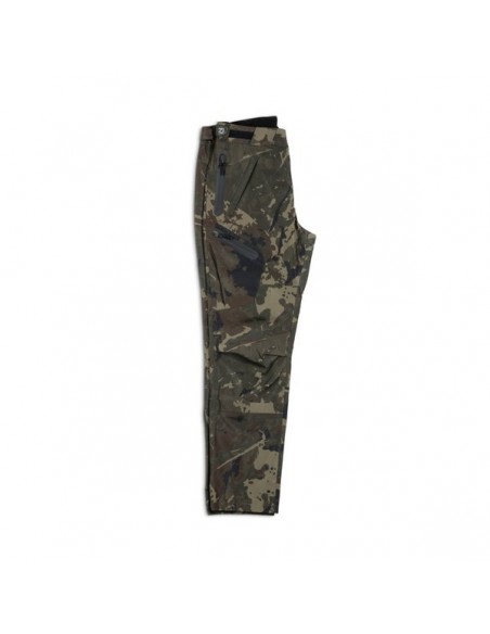 Nash Zt Extreme Waterproof Trousers Camo