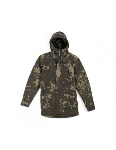 Nash Zt Polar Parka Camo