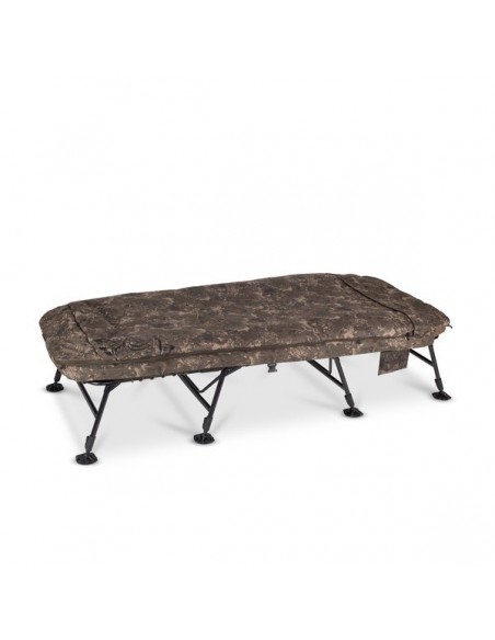 Nash MF60 Indulgence 5 Season Sleep System