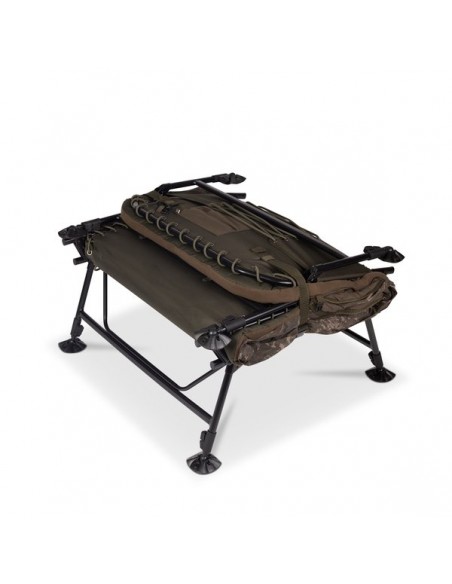 Nash MF60 Indulgence 5 Season Sleep System