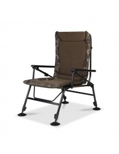Nash Indulgence Big Daddy Auto Recline