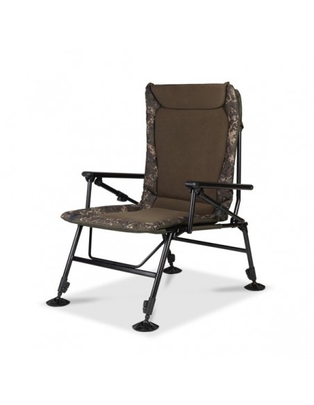 Nash Indulgence Big Daddy Auto Recline