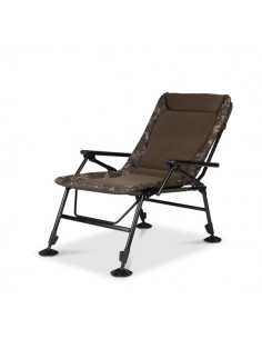 Nash Indulgence Big Daddy Auto Recline 2