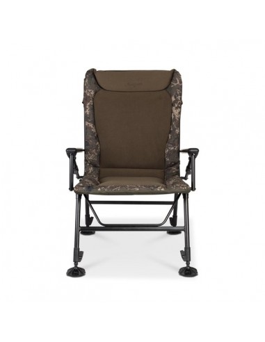 Nash Indulgence Big Daddy Auto Recline