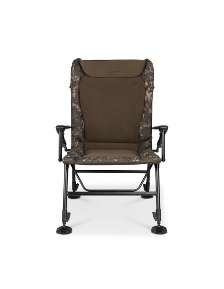 Nash Indulgence Big Daddy Auto Recline