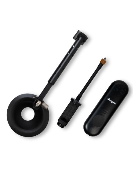 Deeper Kit Range Extender 