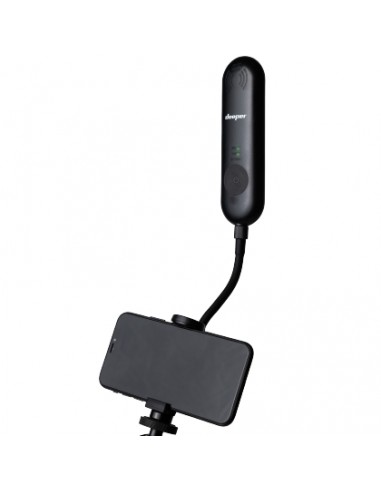 Deeper Kit Range Extender 
