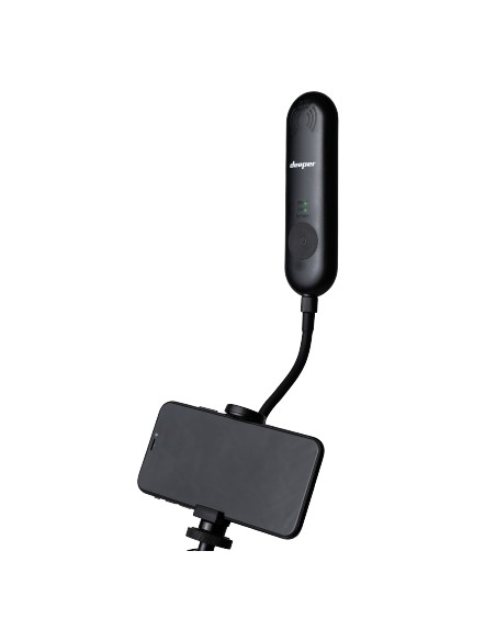 Deeper Kit Range Extender 
