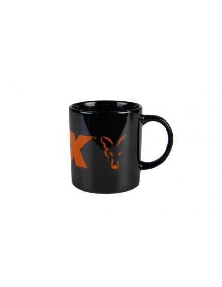 Fox Ceramic Mug