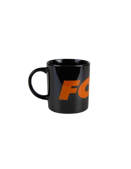 Fox Ceramic Mug