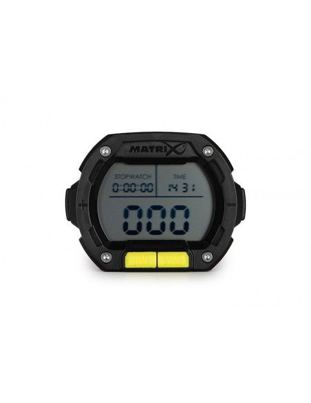 Matrix Digital Clicker
