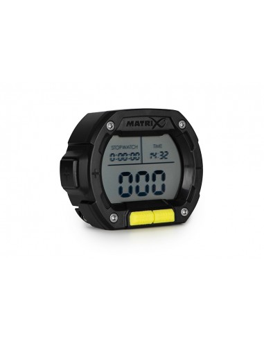 Matrix Digital Clicker