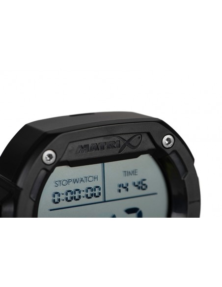 Matrix Digital Clicker
