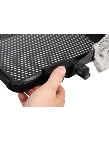 Matrix Side Tray Cooler Covers