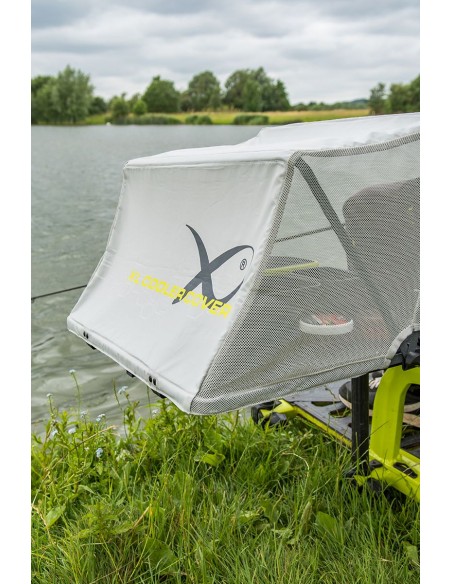 Matrix Side Tray Cooler Covers