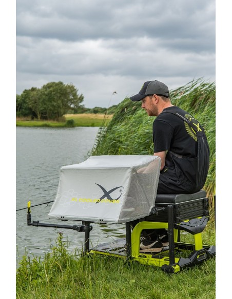 Matrix Side Tray Cooler Covers