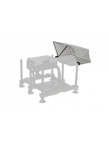 Matrix Side Tray Cooler Covers