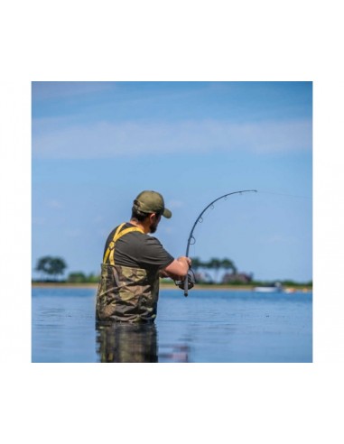Avid Revolve Rods