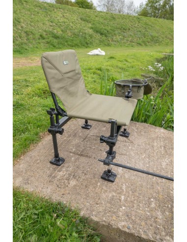 Korum S23 Accessory Chair Compact