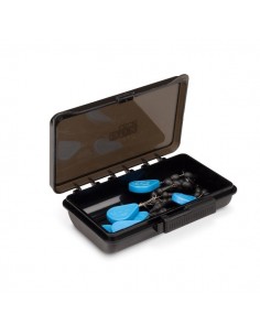 Nash Shallow Box