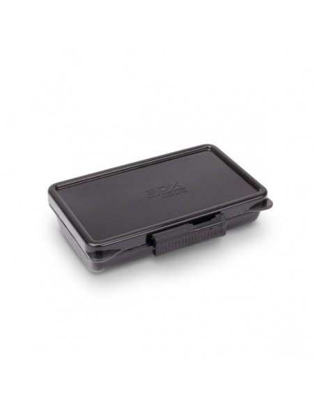 Nash Shallow Box