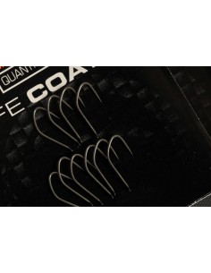 Guru F1 Maggot Hook Barbless Spade End 2