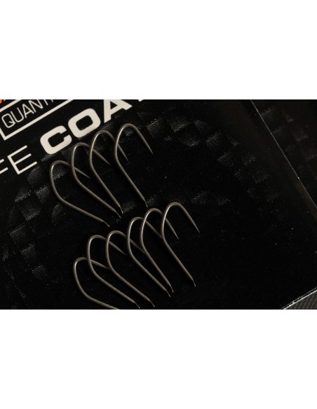 Guru F1 Maggot Hook Barbless Spade End