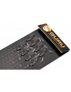 Guru Tackle SMWG Speed Stop Rig 4" 2