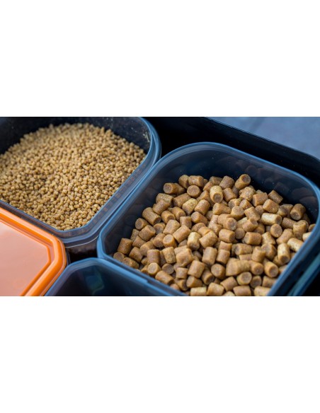 Guru Bucket Plus 4 System 17 Lt
