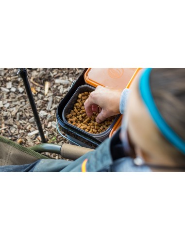Guru Bucket Plus 4 System 17 Lt