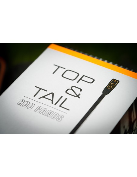 Guru Tops And Tails