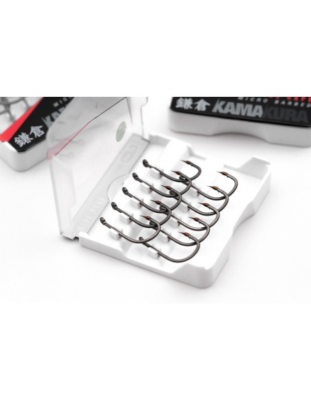 Korda Kamakura Wide Gape