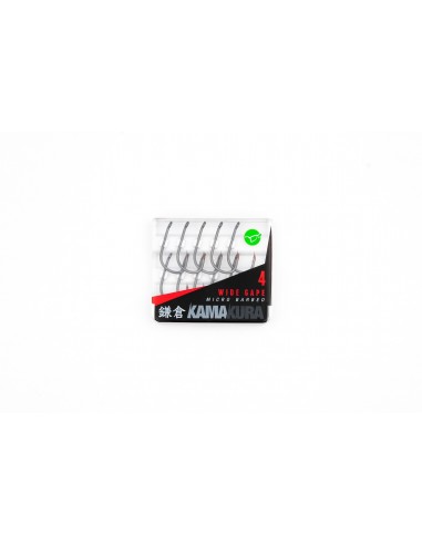 Korda Kamakura Wide Gape