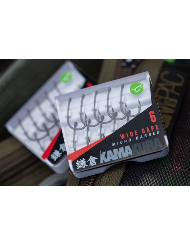Korda Kamakura Wide Gape