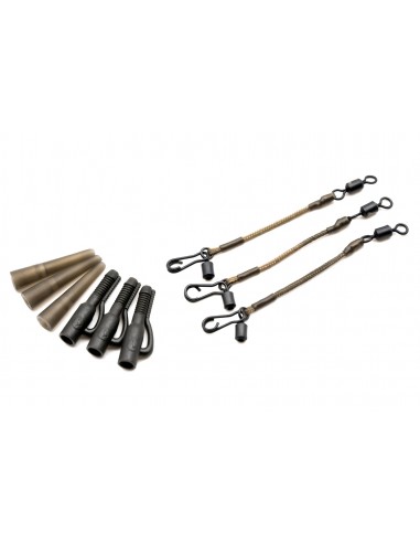 Korda Cog Booms Distance Lead 
