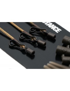Korda Cog Booms Distance Lead  2