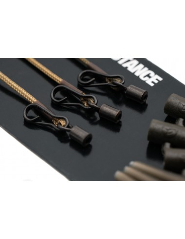 Korda Cog Booms Distance Lead 